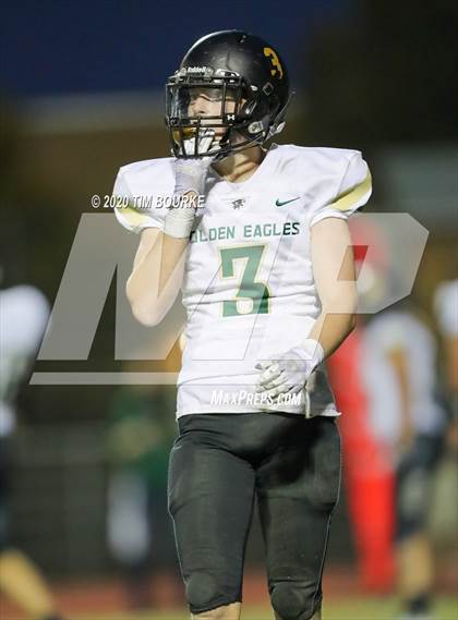 Thumbnail 3 in Mountain Vista @ Regis Jesuit photogallery.