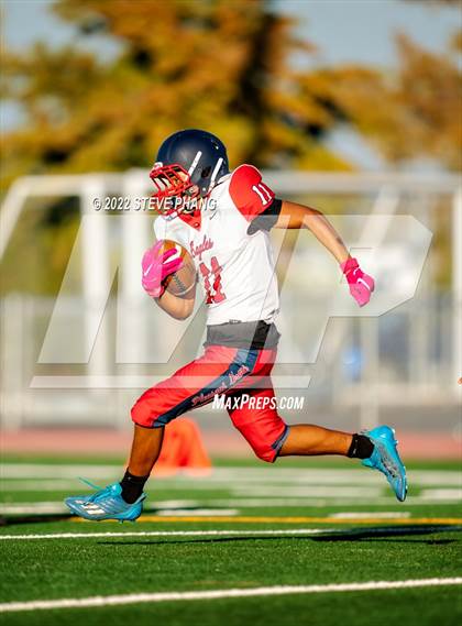 Thumbnail 1 in Pleasant Grove @ Cosumnes Oaks photogallery.