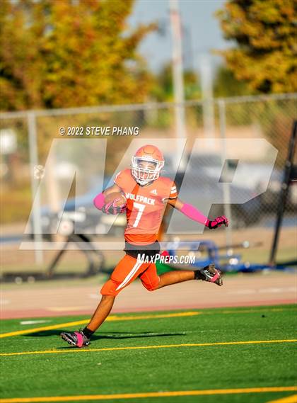 Thumbnail 1 in Pleasant Grove @ Cosumnes Oaks photogallery.