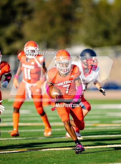 Thumbnail 3 in Pleasant Grove @ Cosumnes Oaks photogallery.