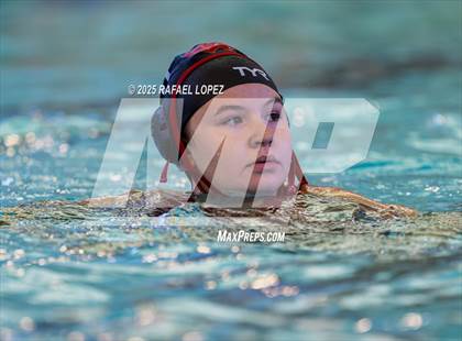 Thumbnail 2 in Caney Creek vs. Benjamin Davis (Davis WP Tournament) photogallery.