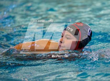 Thumbnail 3 in Caney Creek vs. Benjamin Davis (Davis WP Tournament) photogallery.