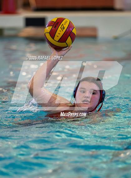 Thumbnail 1 in Caney Creek vs. Benjamin Davis (Davis WP Tournament) photogallery.