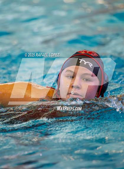 Thumbnail 1 in Caney Creek vs. Benjamin Davis (Davis WP Tournament) photogallery.