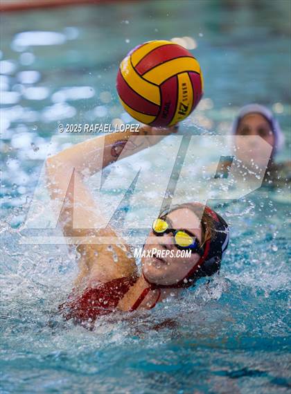 Thumbnail 1 in Caney Creek vs. Benjamin Davis (Davis WP Tournament) photogallery.