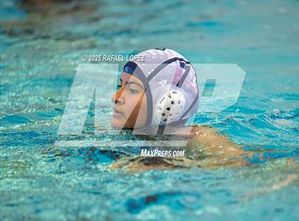 Thumbnail 3 in Caney Creek vs. Benjamin Davis (Davis WP Tournament) photogallery.