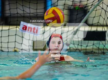 Thumbnail 1 in Caney Creek vs. Benjamin Davis (Davis WP Tournament) photogallery.