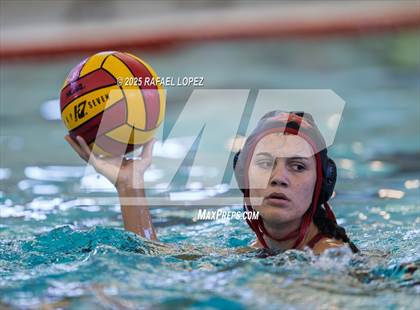 Thumbnail 2 in Caney Creek vs. Benjamin Davis (Davis WP Tournament) photogallery.