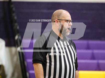 Thumbnail 2 in Union Mine vs. Linden (Bret Harte Tournament) photogallery.