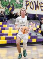 Photo from the gallery "Union Mine vs. Linden (Bret Harte Tournament)"