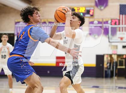 Thumbnail 1 in Union Mine vs. Linden (Bret Harte Tournament) photogallery.