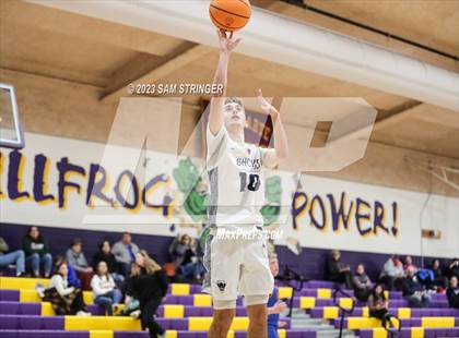 Thumbnail 1 in Union Mine vs. Linden (Bret Harte Tournament) photogallery.