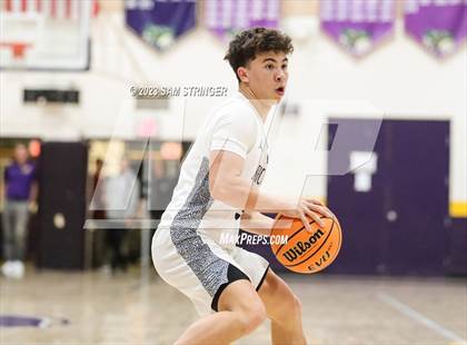 Thumbnail 2 in Union Mine vs. Linden (Bret Harte Tournament) photogallery.