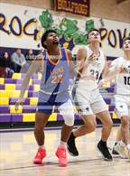 Photo from the gallery "Union Mine vs. Linden (Bret Harte Tournament)"