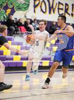 Photo from the gallery "Union Mine vs. Linden (Bret Harte Tournament)"