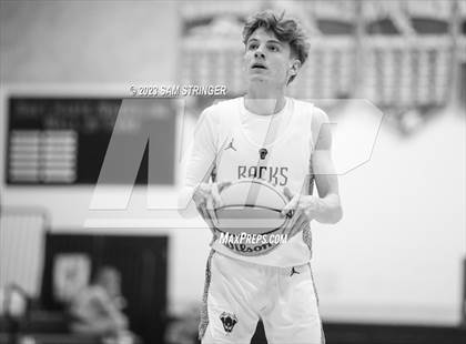 Thumbnail 1 in Union Mine vs. Linden (Bret Harte Tournament) photogallery.
