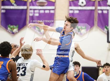 Thumbnail 1 in Union Mine vs. Linden (Bret Harte Tournament) photogallery.