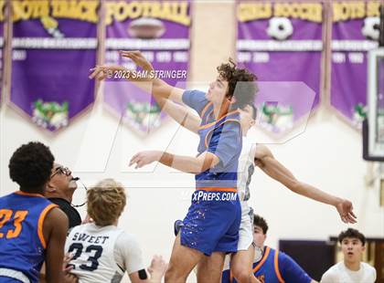Thumbnail 3 in Union Mine vs. Linden (Bret Harte Tournament) photogallery.