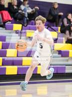 Photo from the gallery "Union Mine vs. Linden (Bret Harte Tournament)"
