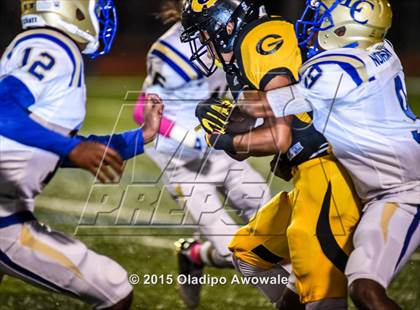 Thumbnail 3 in Lakeview Centennial @ Garland photogallery.