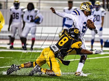 Thumbnail 3 in Lakeview Centennial @ Garland photogallery.