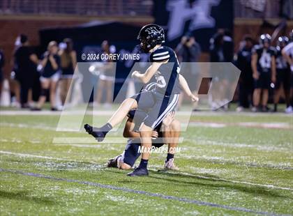 Thumbnail 2 in Warner Robins vs Houston County  photogallery.