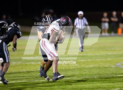 Thumbnail 3 in Warner Robins vs Houston County  photogallery.