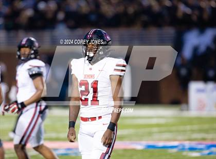 Thumbnail 1 in Warner Robins vs Houston County  photogallery.