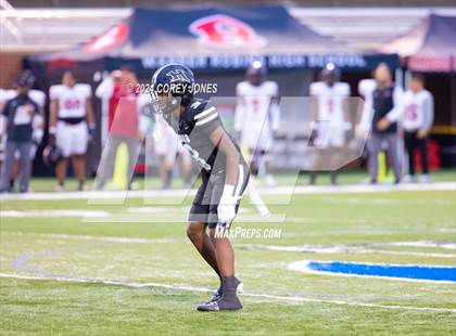 Thumbnail 3 in Warner Robins vs Houston County  photogallery.