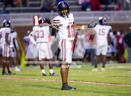Thumbnail 2 in Warner Robins vs Houston County  photogallery.