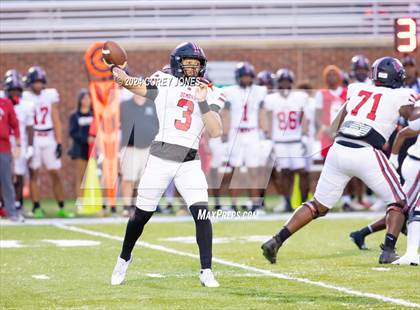 Thumbnail 3 in Warner Robins vs Houston County  photogallery.