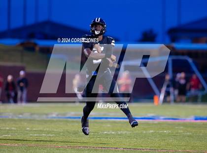 Thumbnail 3 in Warner Robins vs Houston County  photogallery.