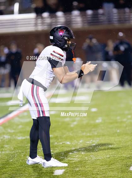 Thumbnail 3 in Warner Robins vs Houston County  photogallery.