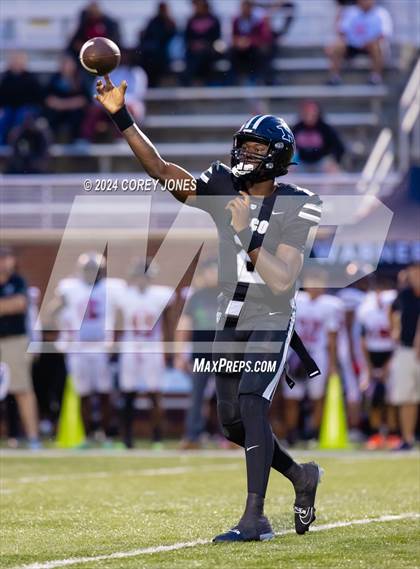 Thumbnail 3 in Warner Robins vs Houston County  photogallery.