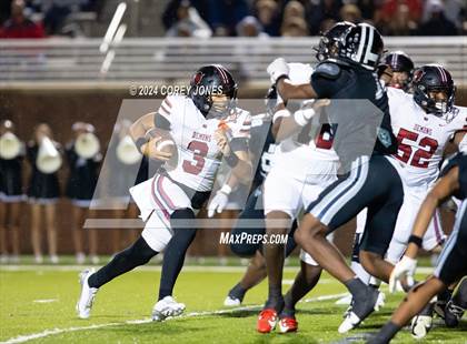 Thumbnail 2 in Warner Robins vs Houston County  photogallery.