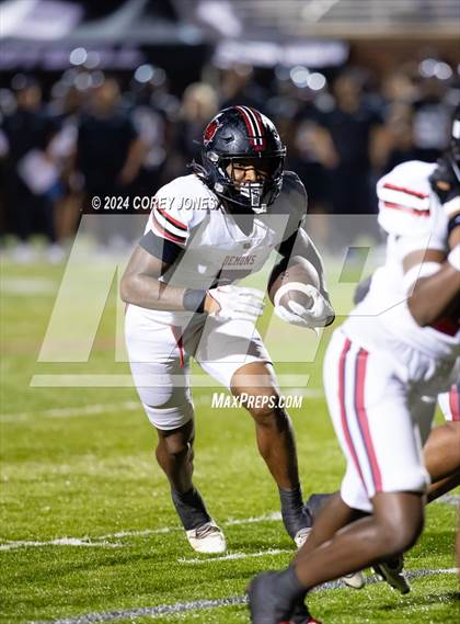 Thumbnail 2 in Warner Robins vs Houston County  photogallery.