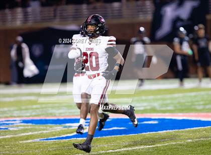 Thumbnail 3 in Warner Robins vs Houston County  photogallery.
