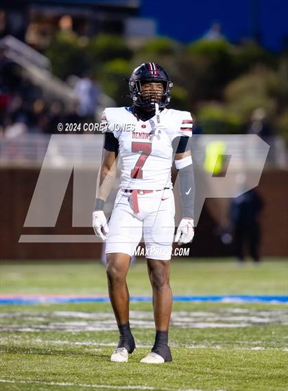 Thumbnail 1 in Warner Robins vs Houston County  photogallery.