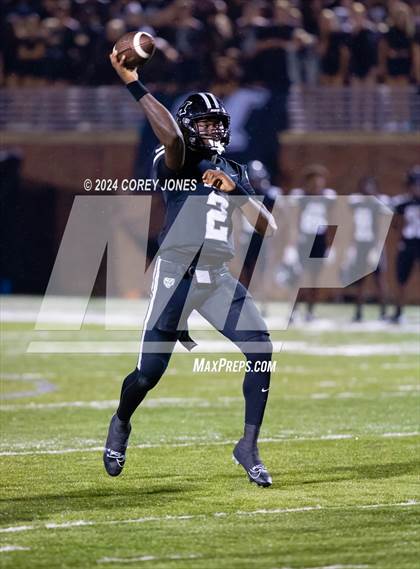 Thumbnail 3 in Warner Robins vs Houston County  photogallery.