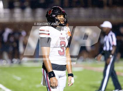 Thumbnail 1 in Warner Robins vs Houston County  photogallery.