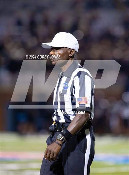 Thumbnail 2 in Warner Robins vs Houston County  photogallery.