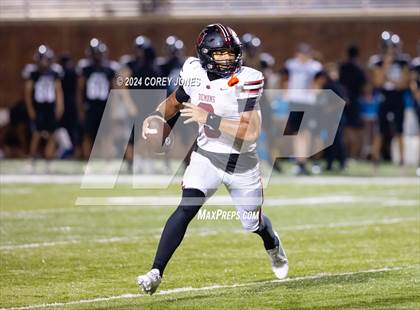 Thumbnail 1 in Warner Robins vs Houston County  photogallery.