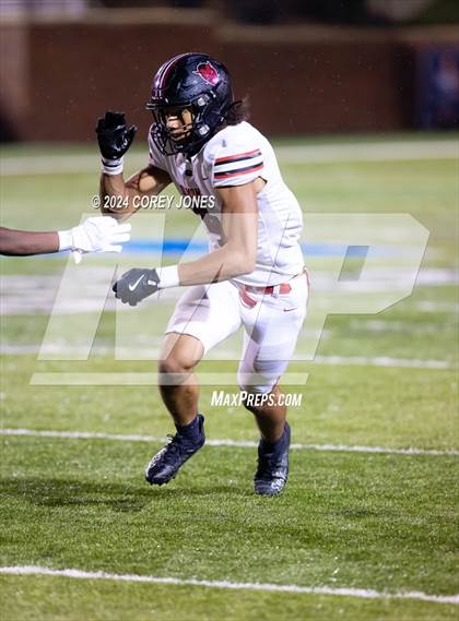 Thumbnail 2 in Warner Robins vs Houston County  photogallery.
