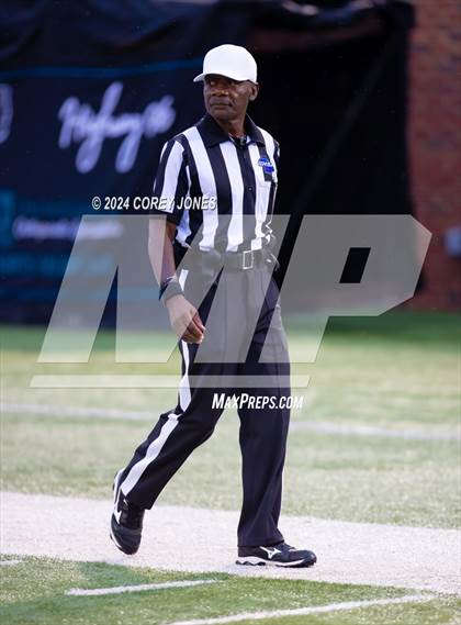 Thumbnail 1 in Warner Robins vs Houston County  photogallery.