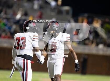 Thumbnail 3 in Warner Robins vs Houston County  photogallery.