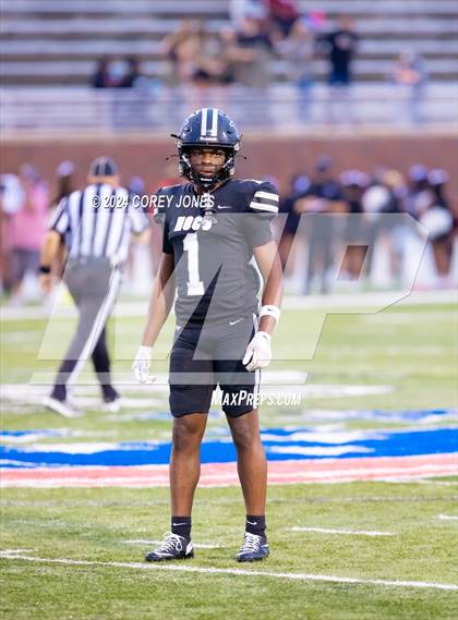 Thumbnail 1 in Warner Robins vs Houston County  photogallery.