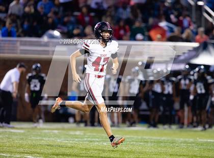 Thumbnail 2 in Warner Robins vs Houston County  photogallery.