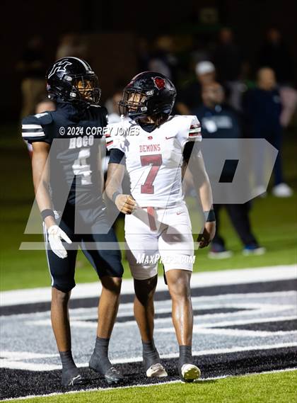 Thumbnail 2 in Warner Robins vs Houston County  photogallery.