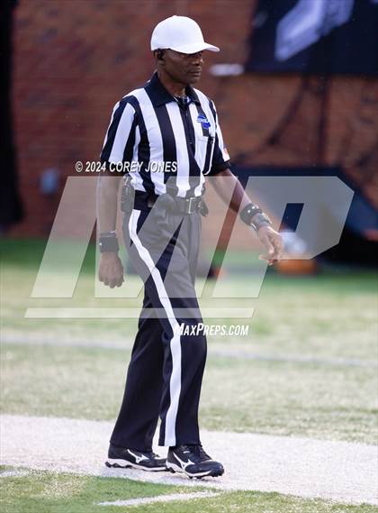 Thumbnail 2 in Warner Robins vs Houston County  photogallery.