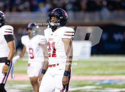 Thumbnail 3 in Warner Robins vs Houston County  photogallery.